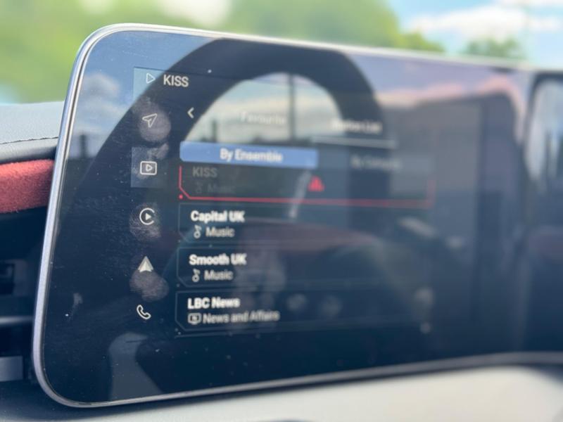 Used MG Cyberster 2025 for sale - 76882625: Photo 28