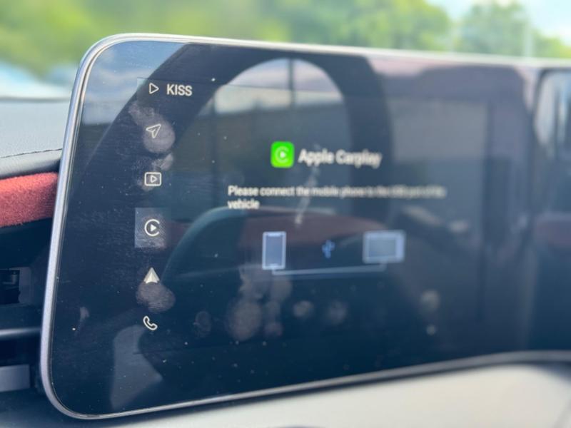 Used MG Cyberster 2025 for sale - 76882625: Photo 29