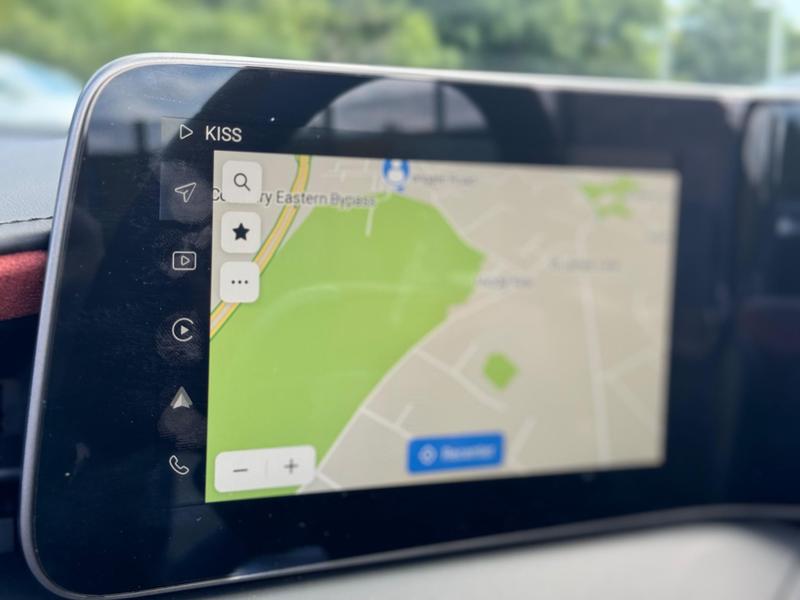 Used MG Cyberster 2025 for sale - 76882625: Photo 30