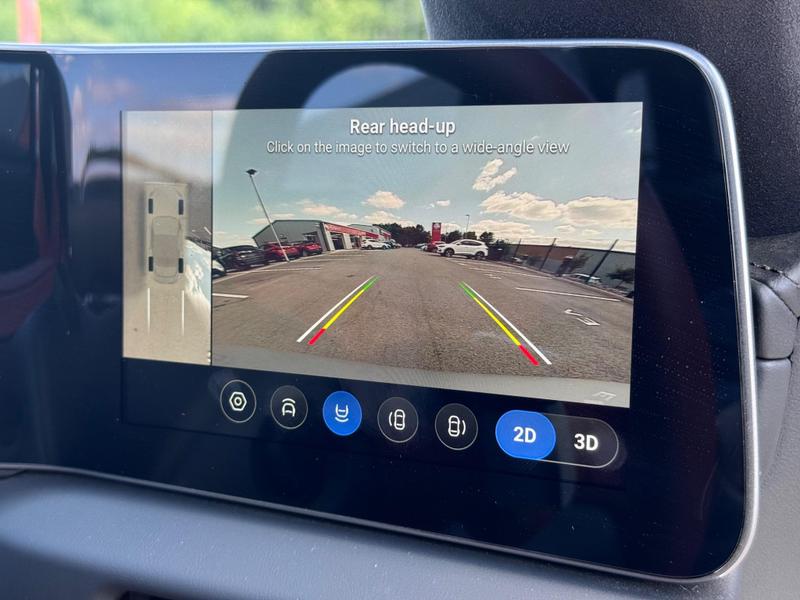 Used MG Cyberster 2025 for sale - 76882625: Photo 31