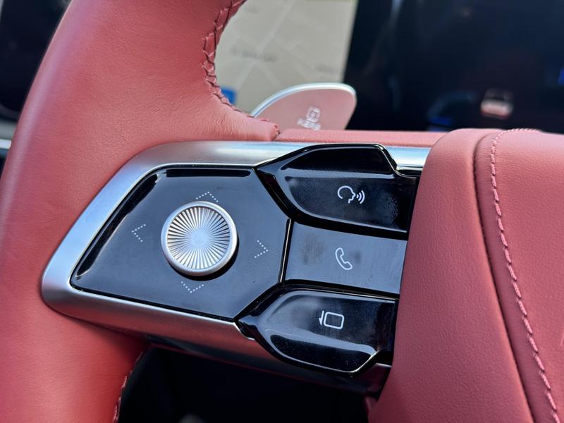 Used MG Cyberster 2025 for sale - 76882625: Photo 34