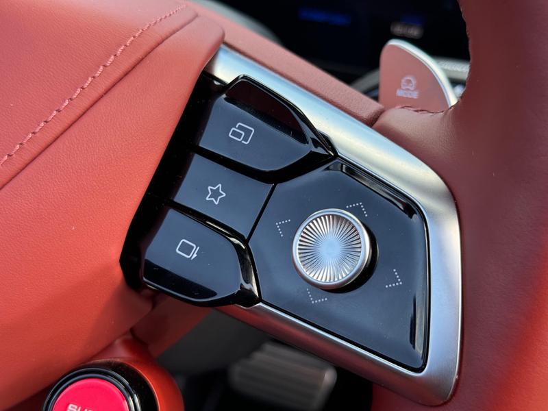 Used MG Cyberster 2025 for sale - 76882625: Photo 35