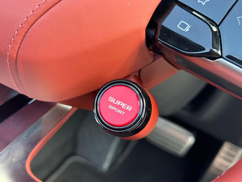 Used MG Cyberster 2025 for sale - 76882625: Photo 36