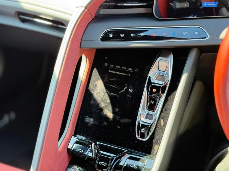 Used MG Cyberster 2025 for sale - 76882625: Photo 37