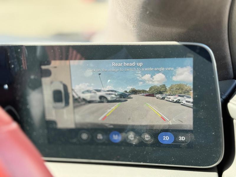 Used MG Cyberster 2025 for sale - 76882625: Photo 38