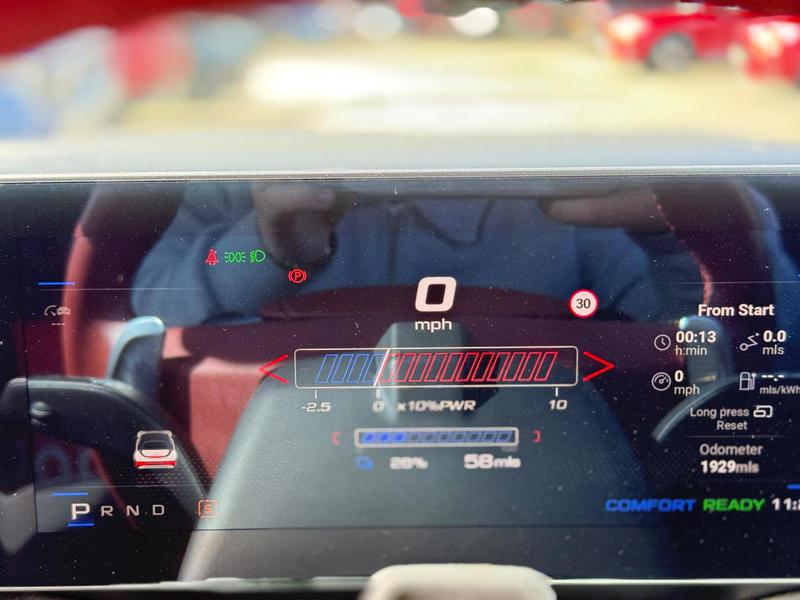 Used MG Cyberster 2025 for sale - 76882625: Photo 40