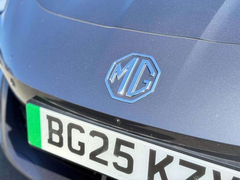 Used MG Cyberster 2025 for sale - 76882625: Photo 69