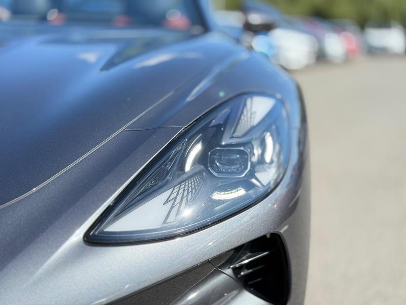 Used MG Cyberster 2025 for sale - 76882625: Photo 70