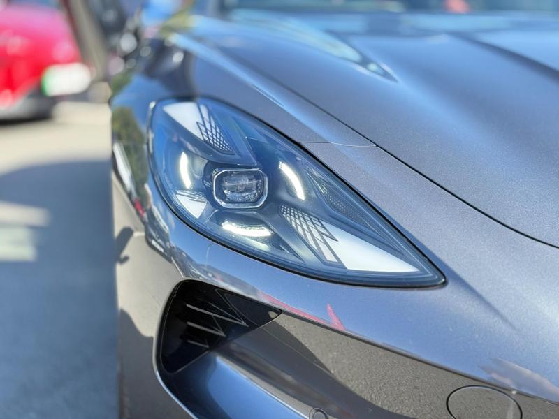 Used MG Cyberster 2025 for sale - 76882625: Photo 71