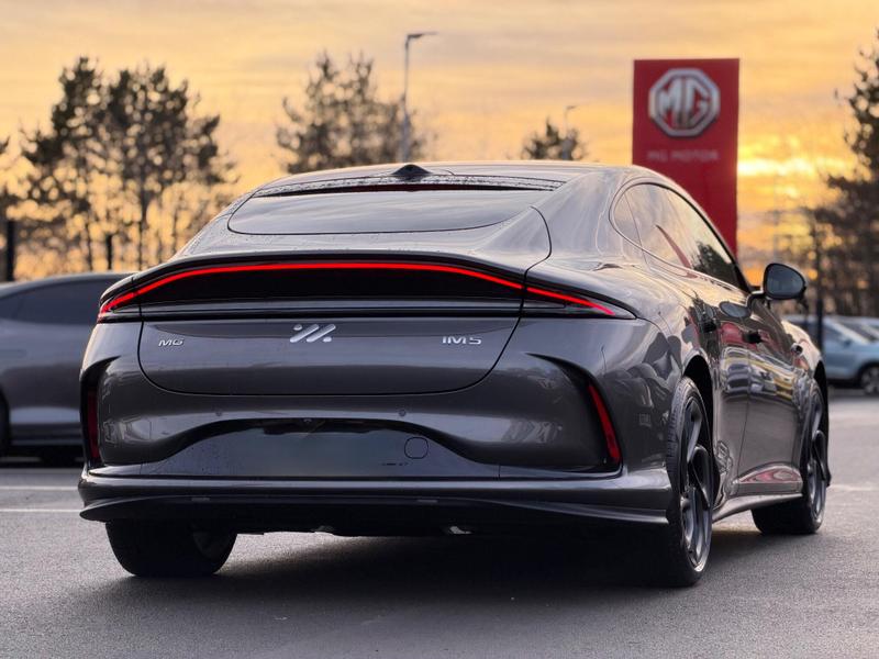 Used MG MG IM5 for sale - 77447283: Photo 10