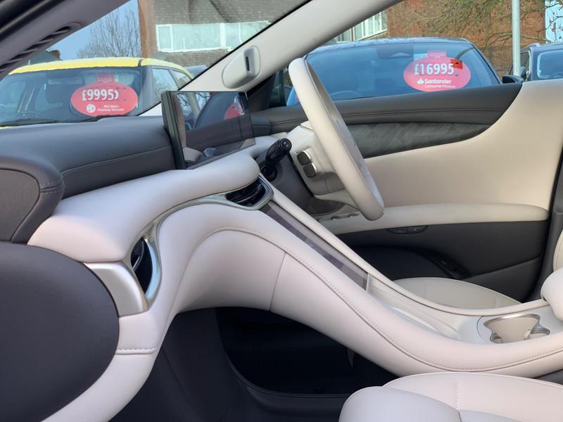 Used MG MG IM5 for sale - 77447283: Photo 11