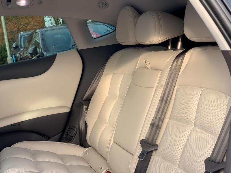 Used MG MG IM5 for sale - 77447283: Photo 14