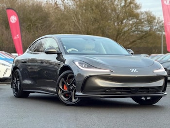 MG MG IM5 feature image