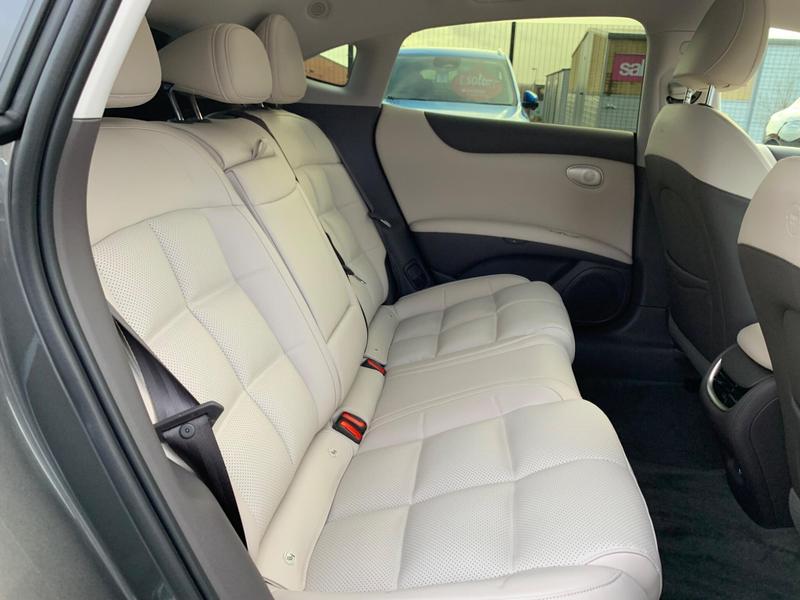 Used MG MG IM5 for sale - 77447283: Photo 20