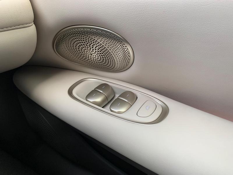 Used MG MG IM5 for sale - 77447283: Photo 24