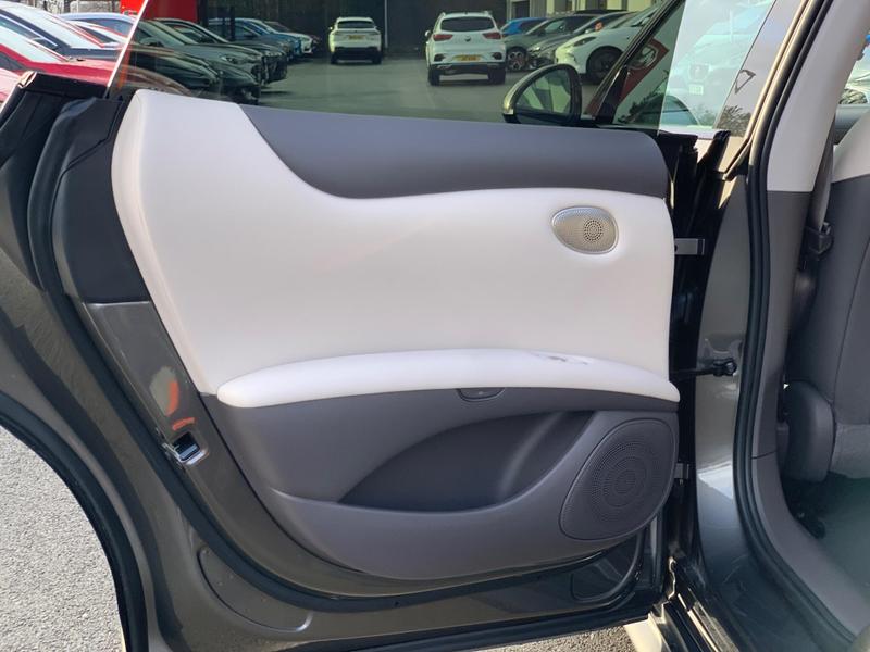 Used MG MG IM5 for sale - 77447283: Photo 25