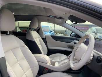 Used MG MG IM5 undefined for sale - 77447283: Photo