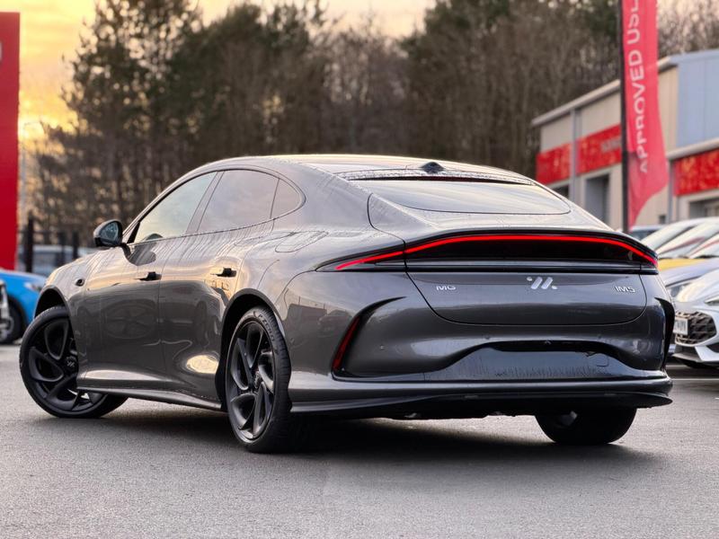 Used MG MG IM5 for sale - 77447283: Photo 3