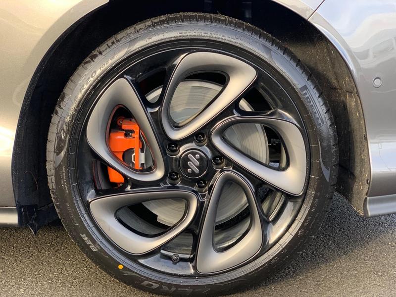 Used MG MG IM5 for sale - 77447283: Photo 30