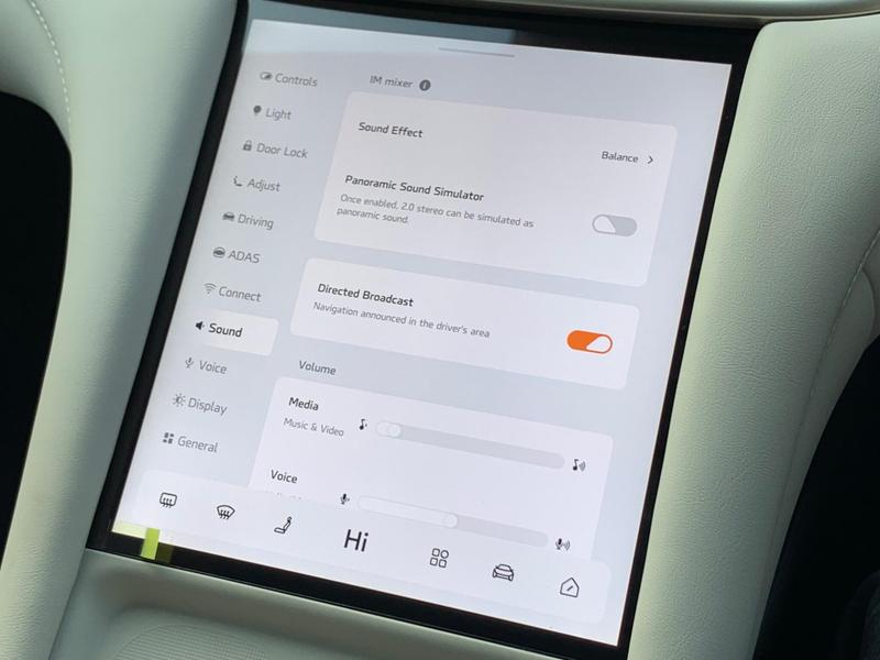 Used MG MG IM5 for sale - 77447283: Photo 39