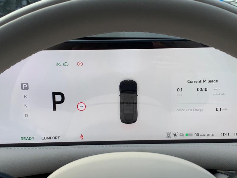 Used MG MG IM5 for sale - 77447283: Photo 51