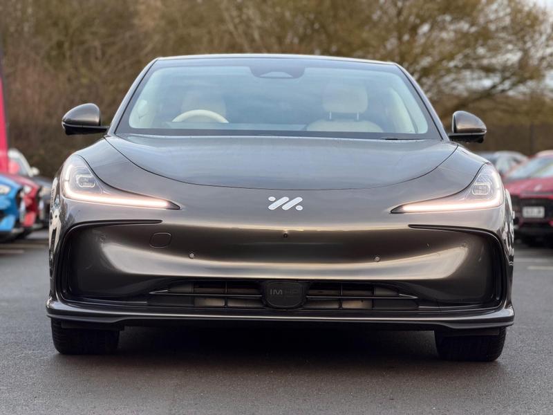 Used MG MG IM5 for sale - 77447283: Photo 6