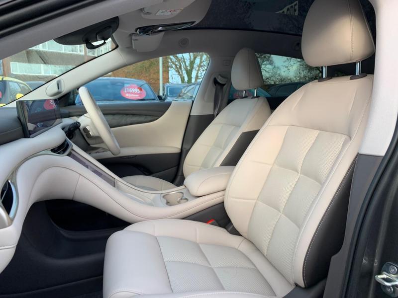 Used MG MG IM5 for sale - 77447283: Photo 60