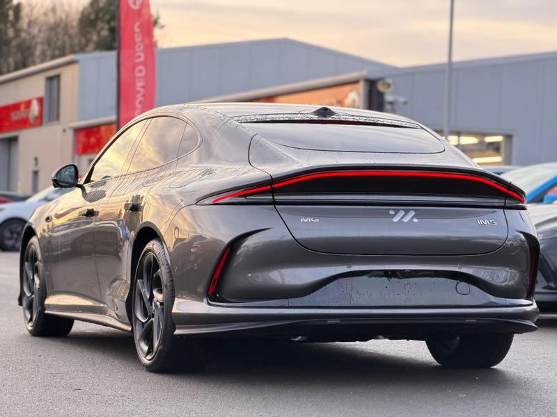 Used MG MG IM5 for sale - 77447283: Photo 7