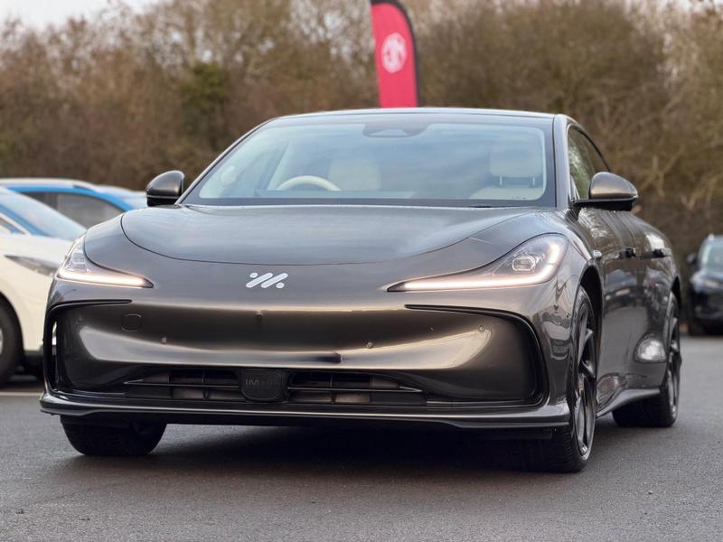 Used MG MG IM5 for sale - 77447283: Photo 78