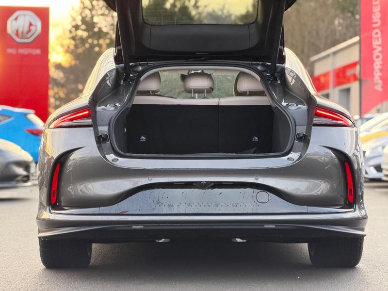 Used MG MG IM5 for sale - 77447283: Photo 8