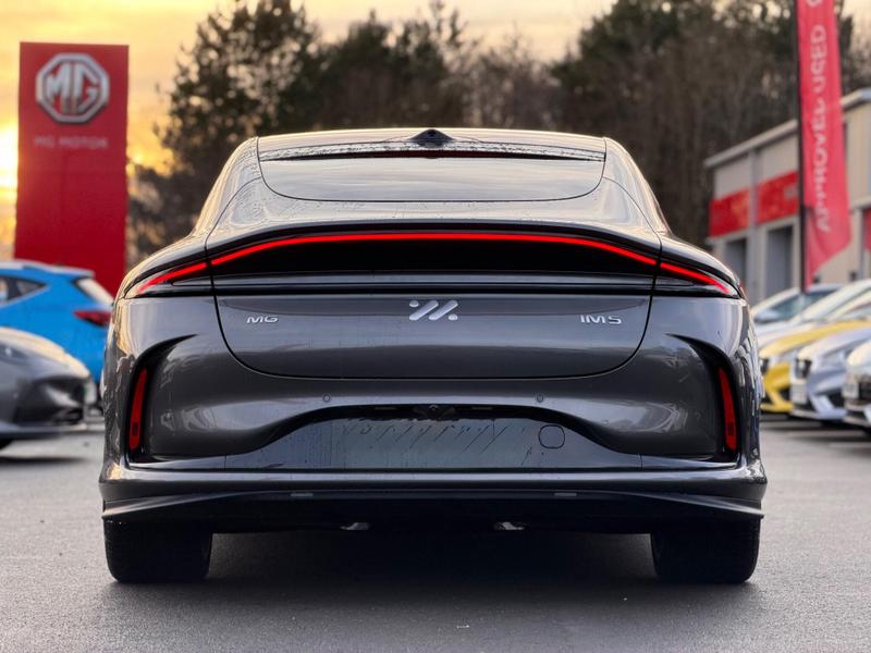 Used MG MG IM5 for sale - 77447283: Photo 9