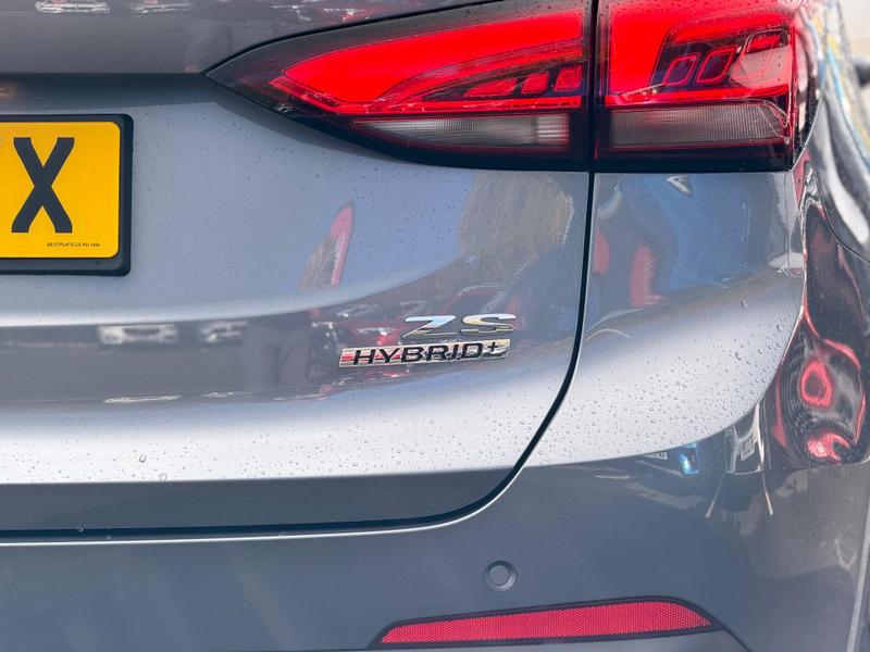 Used MG MG ZS 2025 for sale - 76882695: Photo 11