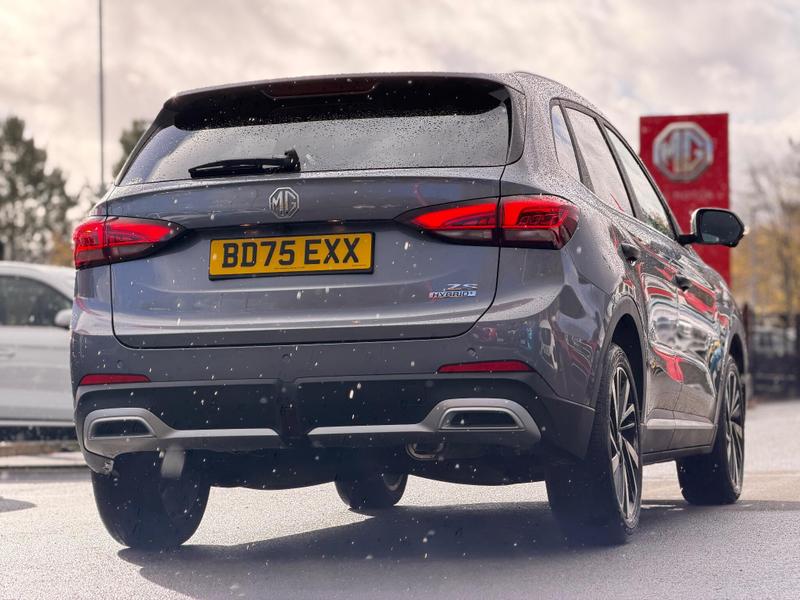 Used MG MG ZS 2025 for sale - 76882695: Photo 12
