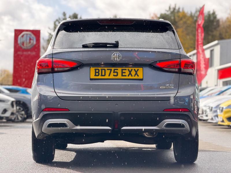 Used MG MG ZS 2025 for sale - 76882695: Photo 13