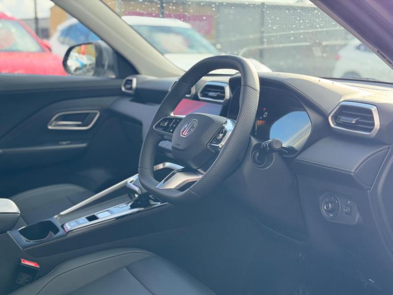 Used MG MG ZS 2025 for sale - 76882695: Photo 15