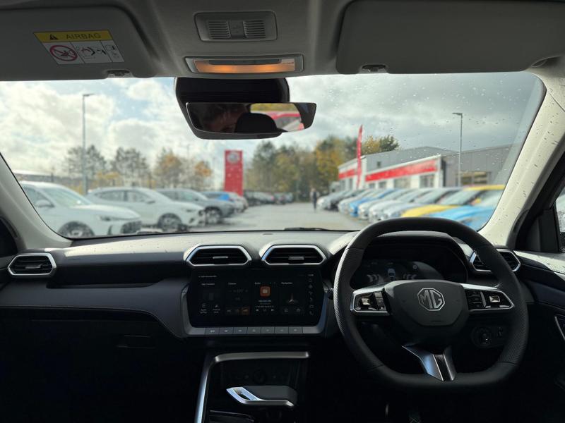 Used MG MG ZS 2025 for sale - 76882695: Photo 17