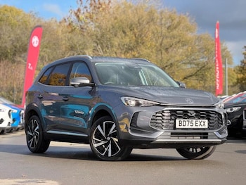 Used MG MG ZS 2025 for sale - 76882695: Photo