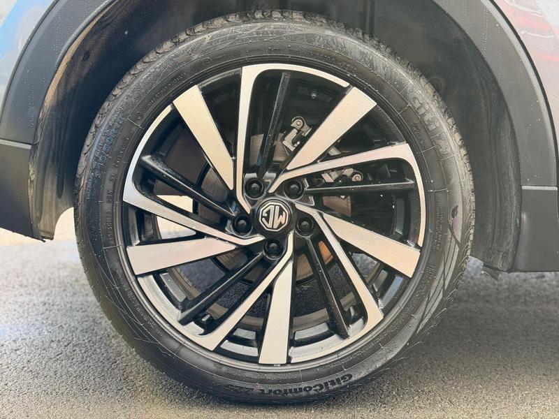 Used MG MG ZS 2025 for sale - 76882695: Photo 34