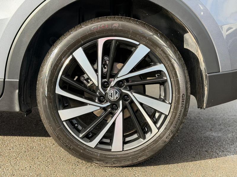 Used MG MG ZS 2025 for sale - 76882695: Photo 35