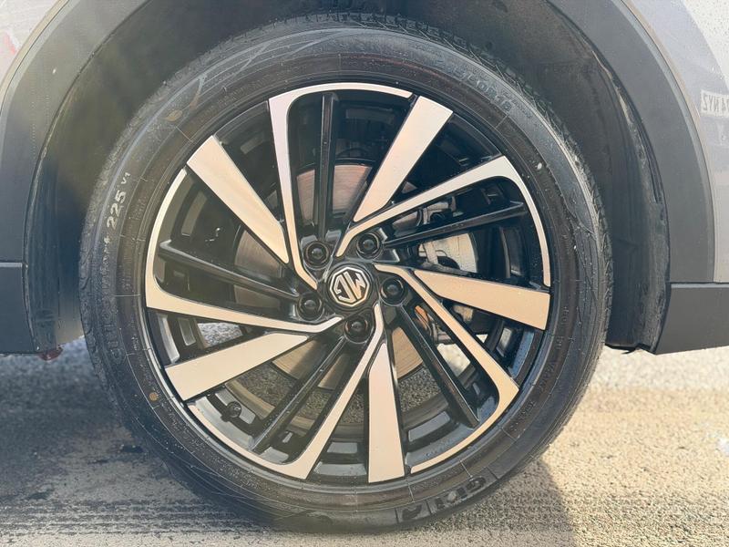 Used MG MG ZS 2025 for sale - 76882695: Photo 37