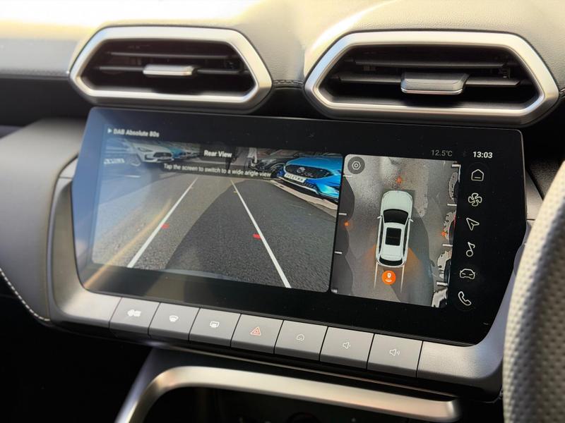 Used MG MG ZS 2025 for sale - 76882695: Photo 41