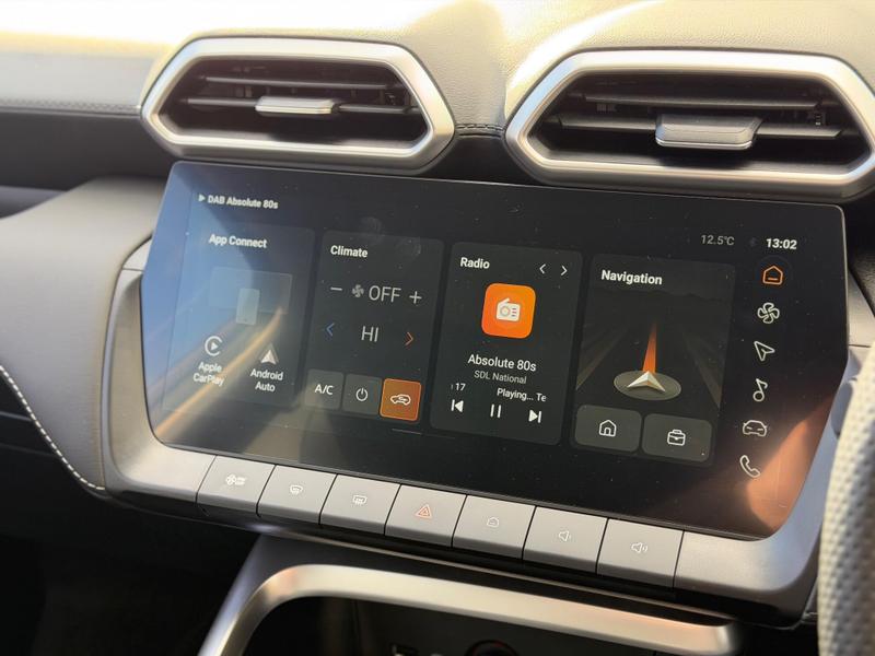 Used MG MG ZS 2025 for sale - 76882695: Photo 42