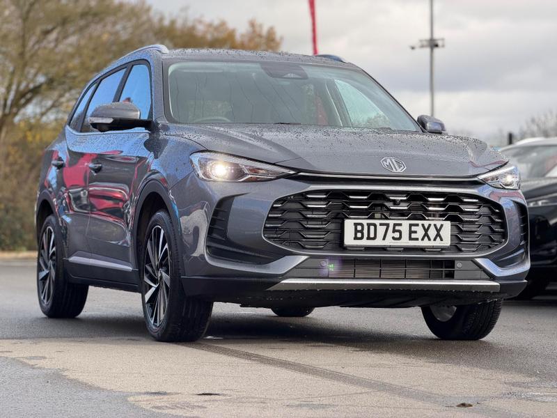 Used MG MG ZS 2025 for sale - 76882695: Photo 5