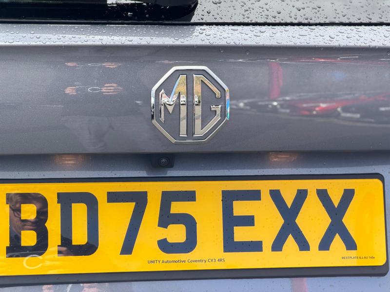 Used MG MG ZS 2025 for sale - 76882695: Photo 57