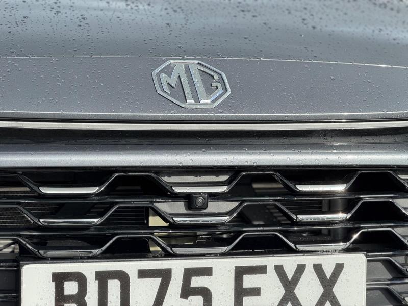 Used MG MG ZS 2025 for sale - 76882695: Photo 58