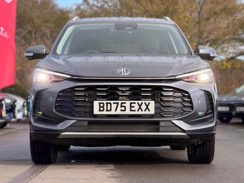 Used MG MG ZS 2025 for sale - 76882695: Photo 6