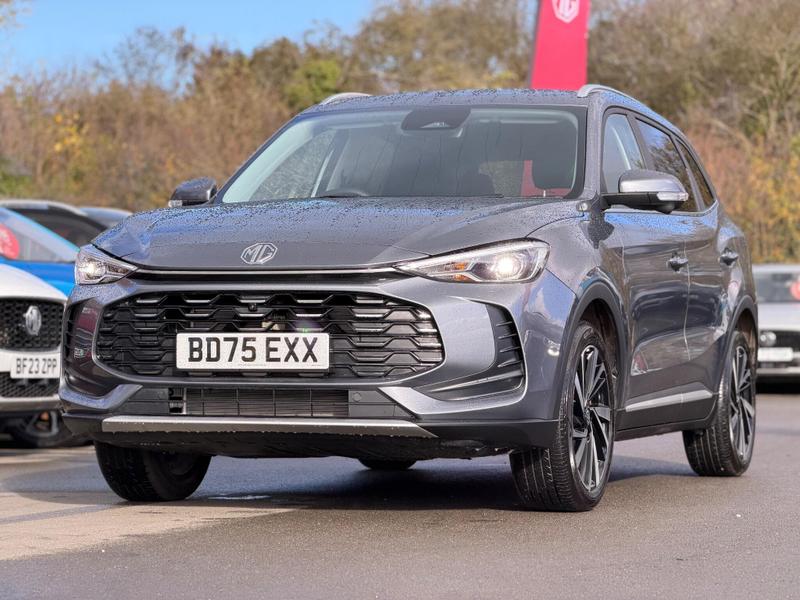 Used MG MG ZS 2025 for sale - 76882695: Photo 7