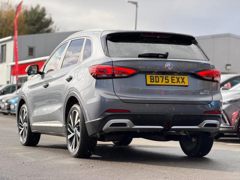 Used MG MG ZS 2025 for sale - 76882695: Photo 9