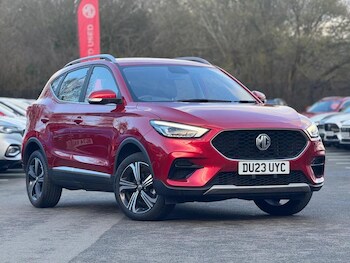 MG MG ZS feature image