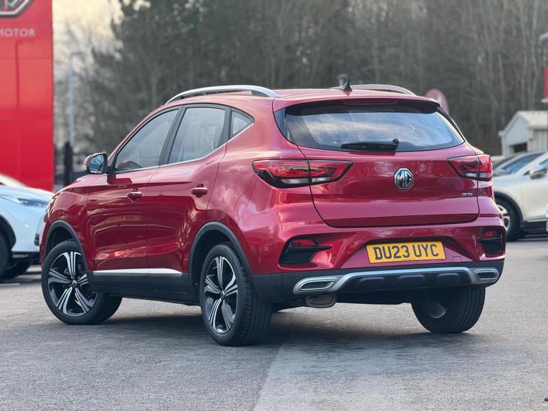 Used MG MG ZS 2023 for sale - 77582126: Photo 2